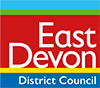 east devon logo