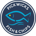 pickwicks logo